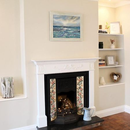 Cosy Cottage In Mersea - Walking Distance To Beach And Town West Mersea Bagian luar foto