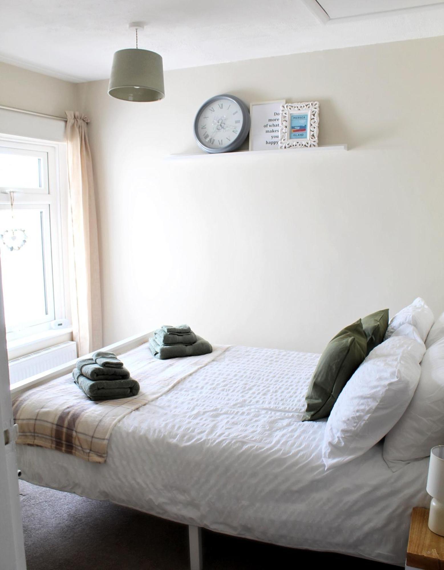 Cosy Cottage In Mersea - Walking Distance To Beach And Town West Mersea Bagian luar foto