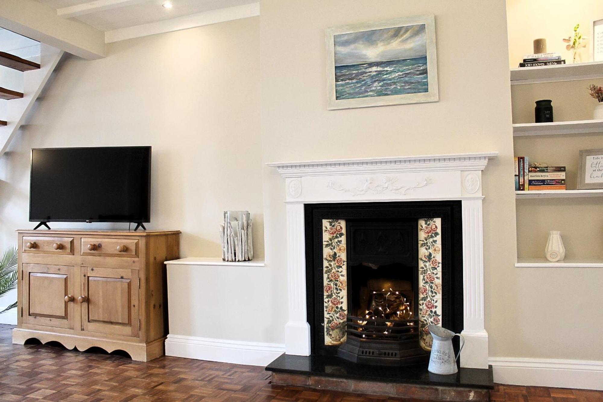 Cosy Cottage In Mersea - Walking Distance To Beach And Town West Mersea Bagian luar foto